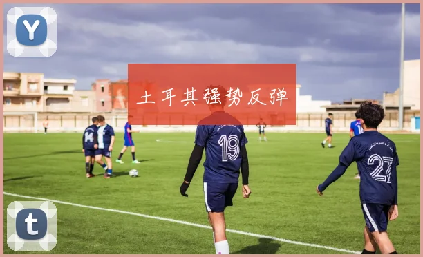 土耳其强势反弹