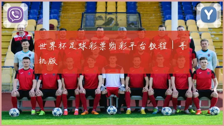 世界杯足球彩票购彩平台教程｜手机版